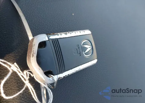 2015 Acura Rdx from USA, damaged, VIN 5J8TB3H53FL008434